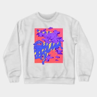 Tigre Crewneck Sweatshirt